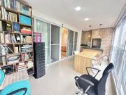 Apartamento Duplex 330 metros 4 dormitórios 3 vagas FL34