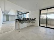 Apartamento duplex 330mÂ², 4 suÃtes e 4 vagas PARQUE GLOBAL
