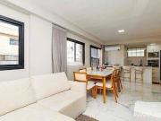 Apartamento duplex 3 dormitórios na Vila Izabel