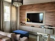 Apartamento Duplex – 3 dormitórios sendo 1 suíte |...