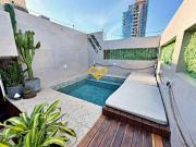 Apartamento Duplex 3 Quartos a Venda em Santos Sp