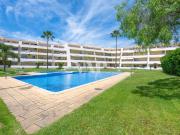 Apartamento Duplex 3 quartos próximo da praia, Vilamoura