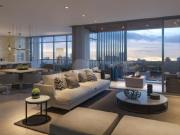 Apartamento Duplex 3 quartos suítes no Agua Verde