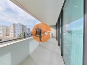 Apartamento Duplex 3 quartos vista mar num condomínio...