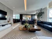 Apartamento Dúplex 3 suítes, escritório, varanda...