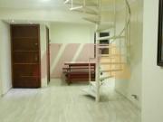 Apartamento Duplex 4 Dorms para Alugar 150 m² por R$...