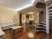 Apartamento Duplex, 4 Dorms para Alugar, 233 m² por R$... Apartamento Duplex, 4 Dorms para Alugar, 233 m² por R$...