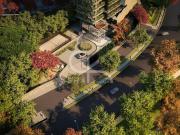 Apartamento duplex 4 Quartos no Mossunguê Curitiba