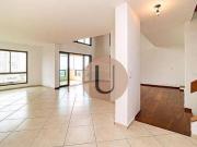 Apartamento Duplex! 4 suítes, 4 vagas, andar alto! Morumbi