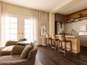 Apartamento Duplex 57 m2 2 suítes no Condomínio London...