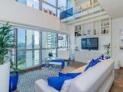 Apartamento Duplex