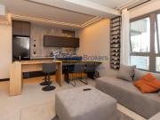 Apartamento Duplex, 73m² 2 Dormitórios, 1 Suíte, 1 Vaga,...