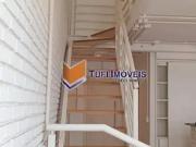 Apartamento duplex 75m2 1 dorm. 1 vaga Itaim Bibi