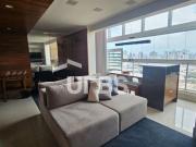 APARTAMENTO DUPLEX 75MT 2 SUITES SETOR BUENO