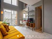 Apartamento duplex