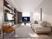 Apartamento Duplex 87m², 2 quartos, 2 suítes, 1 vaga à...