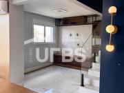 APARTAMENTO DUPLEX 90MT 2 QUARTOS SETOR OESTE