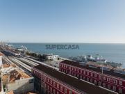 Apartamento duplex a estrear com 3 quartos, com terraços...