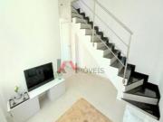 Apartamento duplex à venda, 02 quartos, 02 vagas, com...