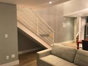 Apartamento Duplex à venda, 100 m² por R$ 2.000.000,00...