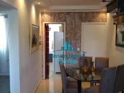 Apartamento Duplex à venda, 100 m² por R$ 315.000,00...