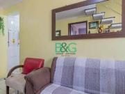 Apartamento Duplex à venda, 100 m² por R$ 453.900,00...