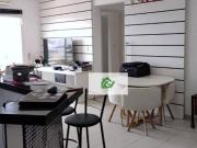 Apartamento Duplex à venda, 104 m² por R$ 950.000,00...