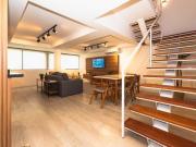 Apartamento Duplex à venda, 108 m² por R$ 719.990,00...