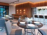 Apartamento Duplex à venda, 111 m² por R$ 1.856.000...