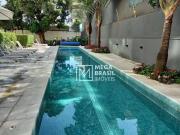 Apartamento Duplex à venda, 120 m² por R$ 2.350.000,00...