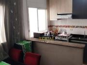 Apartamento Duplex à venda, 120 m² por R$ 530.000,00...