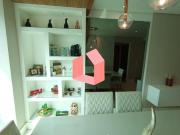 Apartamento Duplex à venda, 126 m² por R$ 950.000,00...