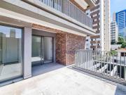 Apartamento Duplex à venda, 133 m² por R$ 2.770.000,00...