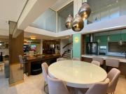 Apartamento Duplex à venda, 134 m² por R$ 2.200.000,00...