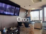 Apartamento Duplex à venda, 136 m² por R$ 480.000,00...