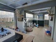 Apartamento Duplex à venda, 138 m² por R$ 1.170.000,00...