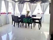 Apartamento Duplex à venda, 144 m² por R$ 1.700.000,00...