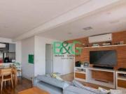 Apartamento Duplex à venda, 150 m² por R$ 2.649.000,00...