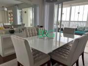 Apartamento Duplex à venda, 153 m² por R$ 2.000.000,00...