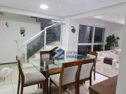 Apartamento Duplex à venda, 160 m² por R$ 1.788.800,02...