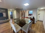 Apartamento Duplex à venda, 163 m² por R$ 1.350.000,00...