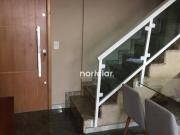 Apartamento Duplex à venda, 164 m² por R$ 1.200.000,00...