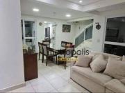 Apartamento Duplex à venda, 165 m² por R$ 1.480.000,00...