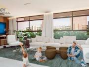 Apartamento Duplex à venda, 136 m² por R$ 1.967.274,00...