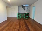 Apartamento Duplex à venda, 202 m² por R$ 1.850.000,00...