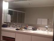 Apartamento Duplex a venda 210m², 4 dormitórios, 3...