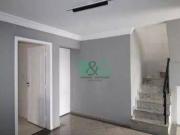 Apartamento Duplex à venda, 214 m² por R$ 1.749.000,00...