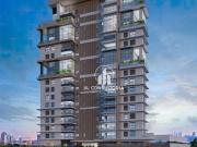 Apartamento Duplex à venda, 252 m² por R$ 4.114.660,00...