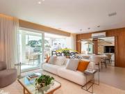 Apartamento Duplex à venda, 253 m² por R$ 4.560.009,00...
