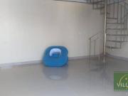 Apartamento Duplex à venda, 260 m² por R$ 550.000,00...